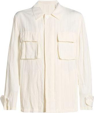 Helmut Lang CAPISPALLA - Giacche & Giubbotti su YOOX.COM