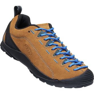Keen Jasper Sneaker in Cathay Spice/Orion Blue at Nordstrom, Size 6.5
