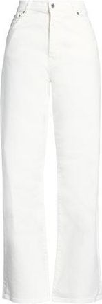 Mauro Grifoni HOSEN & R&Ouml;CKE - Jeanshosen auf YOOX.COM