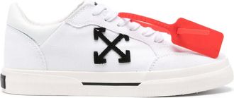 Off-white New Low Vulcanized sneakers