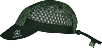 Chaskee Air Marathon Mesh Cap - Unisex | gr&uuml;n