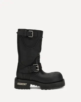 Balenciaga Venom Boots Female 39