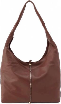 Hobo La Jolla Hobo Bag In Cocoa Bean