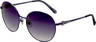 Swarovski Womens 61Mm Sunglasses