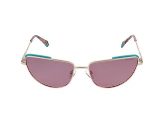 Polaroid Occhiali da sole Polaroid Pld 6129/S Eyr Oro Rosa /17/145