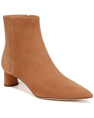 Vince Fitz Leather Bootie