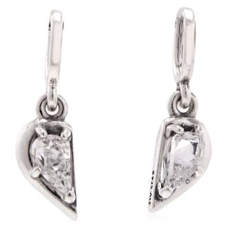 Pandora Splittable Mother & Daughter Dangle Charm