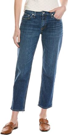 Rag & Bone Rag & Bone Dre Low-Rise Julienne Jean