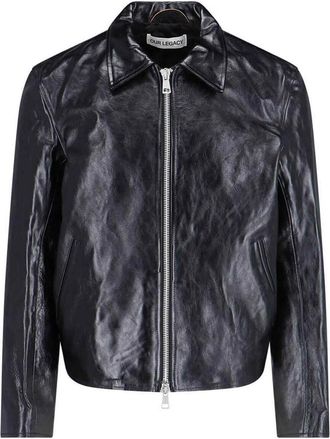 Our Legacy Mini jacket