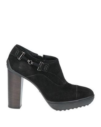 Tod's SCHUHE - Stiefeletten auf YOOX.COM