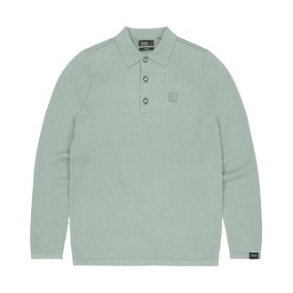 Butcher of Blue Heren, Tops, Groen, Maat: 2XL