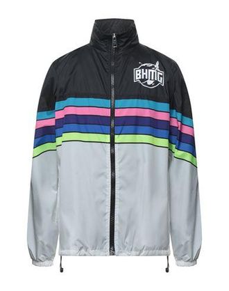 BHMG Jackets