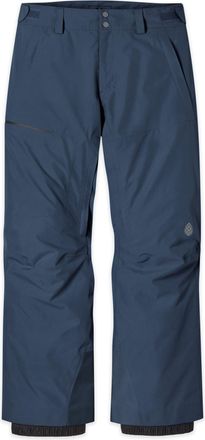 Stio Mens Doublecharge Insulated Pant