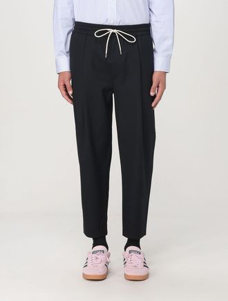 Drôle de Monsieur Pants DRÔLE DE MONSIEUR Men color Black