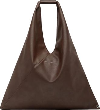 Maison Margiela Borsa Tote Japanese Media-Donna