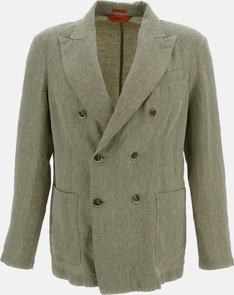 Barena Giacca Siroco