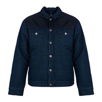 Pepe Jeans London Giacca Barnet - - Jackets - Uomo - Blu - M