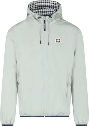 Aquascutum Uomo, Giacche, Verde, XL, new