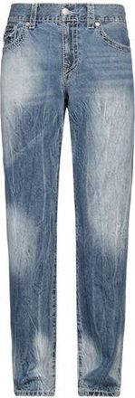 True Religion HOSEN & RÖCKE - Jeanshosen auf YOOX.COM
