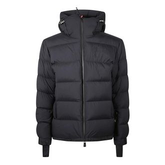 Moncler Hombre, Chaquetas, Negro, Talla: L