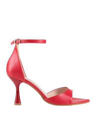 Divine Follie FOOTWEAR - Sandals on YOOX.COM