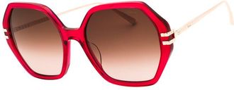 Chopard Womens 57Mm Sunglasses