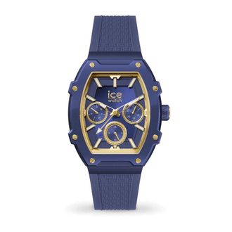 Ice Watch Horloges - Dames - Horloges - Blauw - ONE Size - Accessoires