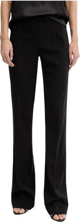 Patrizia Pepe Donna, Pantaloni, Nero, M, new