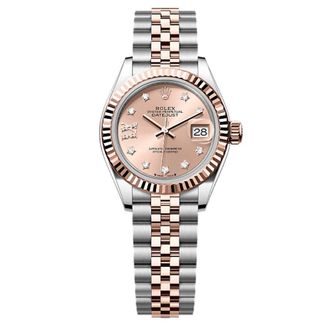 Rolex Lady Datejust Automatic Diamond Ladies Watch M279171-0027