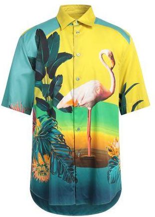 Etro TOPWEAR - Shirts on YOOX.COM