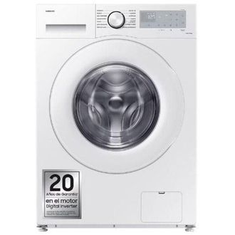 Samsung Lavadora Samsung Ww80cgc04dthec 8kg 1400rpm A