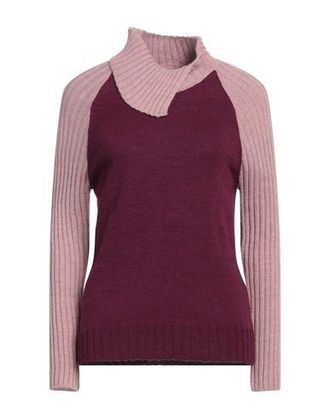 Cashmere Company KNITWEAR - Turtlenecks on YOOX.COM