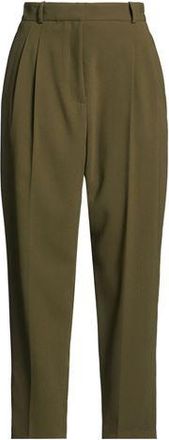 Elisabetta Franchi BOTTOMWEAR - Trousers on YOOX.COM