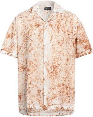 Hangar CAMISETAS Y TOPS - Camisas en YOOX.COM