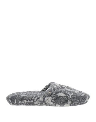 Versace FOOTWEAR - House slippers on YOOX.COM