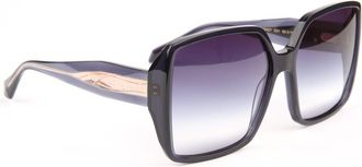 Ana Hickmann Optical Frame AH9427 C01 62