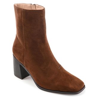 Journee Collection Women & apos;s Sloann Booties