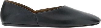 Khaite Jane Flat Ballerina