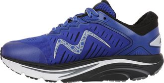Mbt MBT-2000 II LACE UP Womens Sports Shoes. Anatomical and Comfortable Running Athletic Shoes. Physiological Footwear Comfort and Stability with Curved S