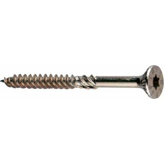 OEM Tornillo Vers&aacute;til Rapid 2000 Gavlanis&eacute; 60x260 Amarilla (por 100)