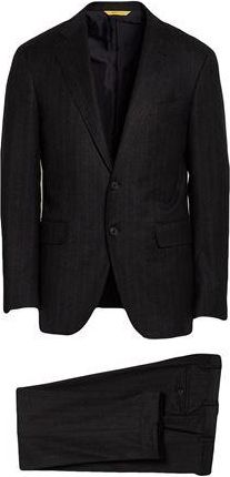 Canali TRAJES Y CONJUNTOS - Trajes en YOOX.COM