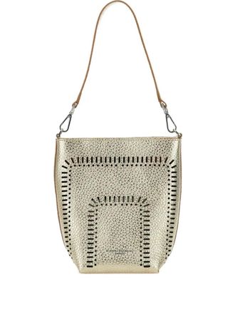 Gianni Chiarini Vanessa shopper - Goud