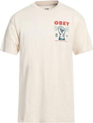 Obey TOPWEAR - T-shirts sur YOOX.COM