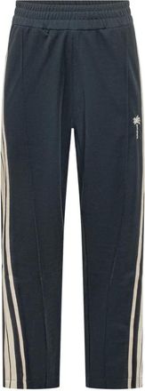 Palm Angels Uomo, Pantaloni, Blu, M, new