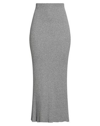 Haveone BOTTOMWEAR - Maxi skirts on YOOX.COM