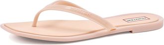 Hunter Marin Womens Sandals Light Natural : 11 M, Synthetic