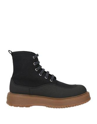 Hogan SCHUHE - Stiefeletten auf YOOX.COM