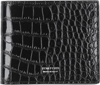 Tom Ford Marroquiner&iacute;a - Billeteras en YOOX.COM
