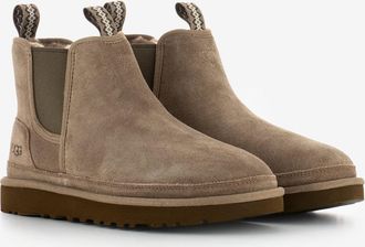 UGG Tronchetti chelsea Neumel rocky oak