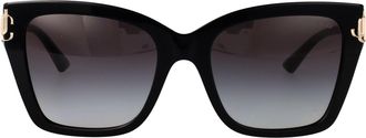 Jimmy Choo London Squared Sunglasses 0 Jc5012 50008 G